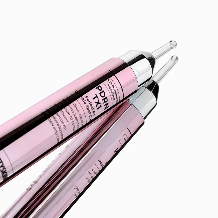 Prettyskin PDRN TX1 Perfect Fit Eye Cream 20g