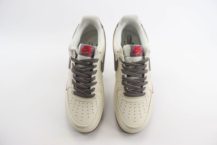 Nike Air Force 1 Low x supreme 87