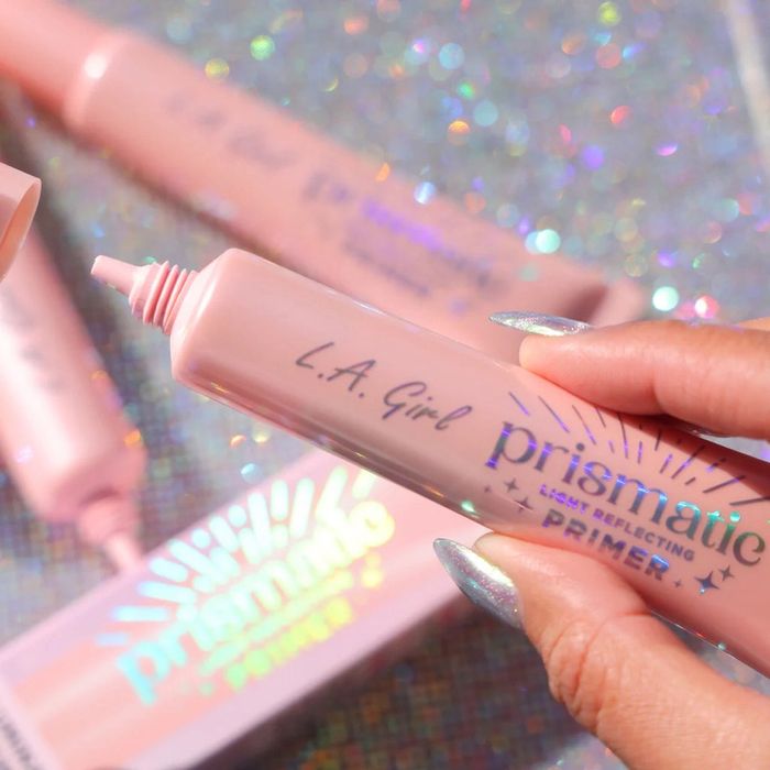 La girl prismatic primer