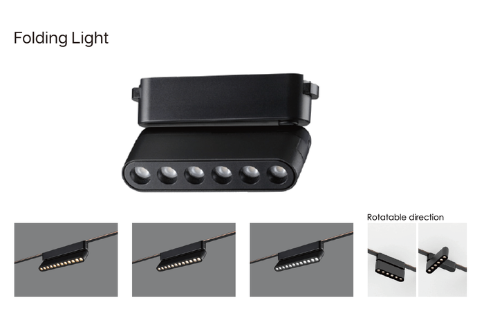 M16 Загварын лэд гэрэл 