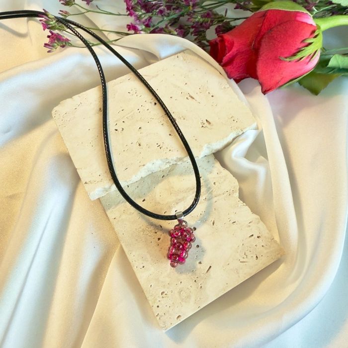 Garnet Grape Зүүлт