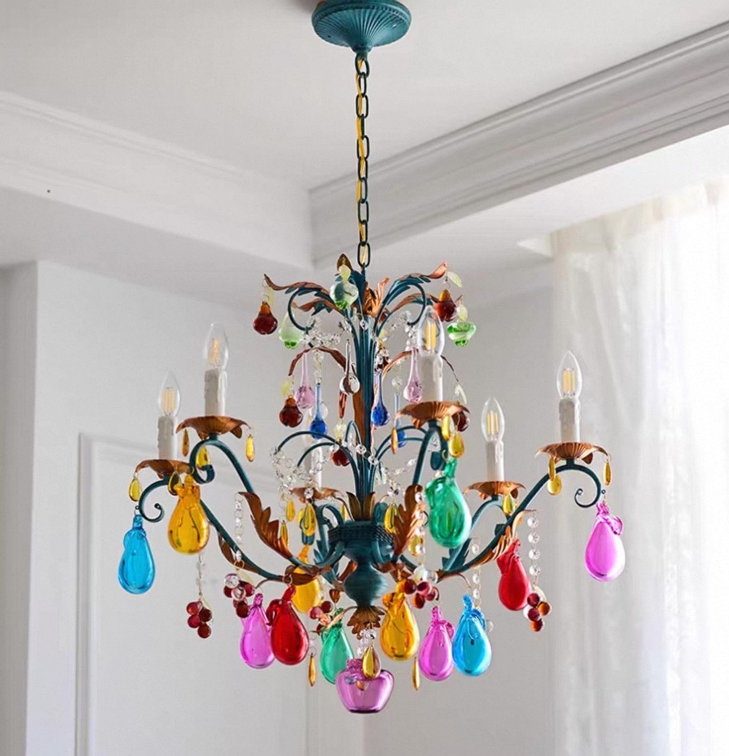 Захиалгын гэрэл 