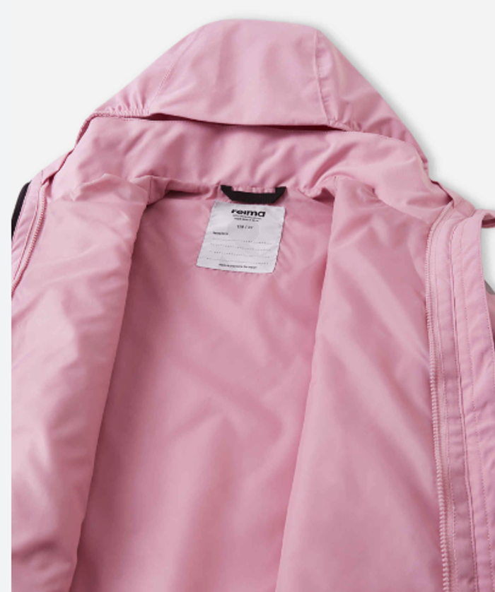 Jacket, Viileys,Pale pink
