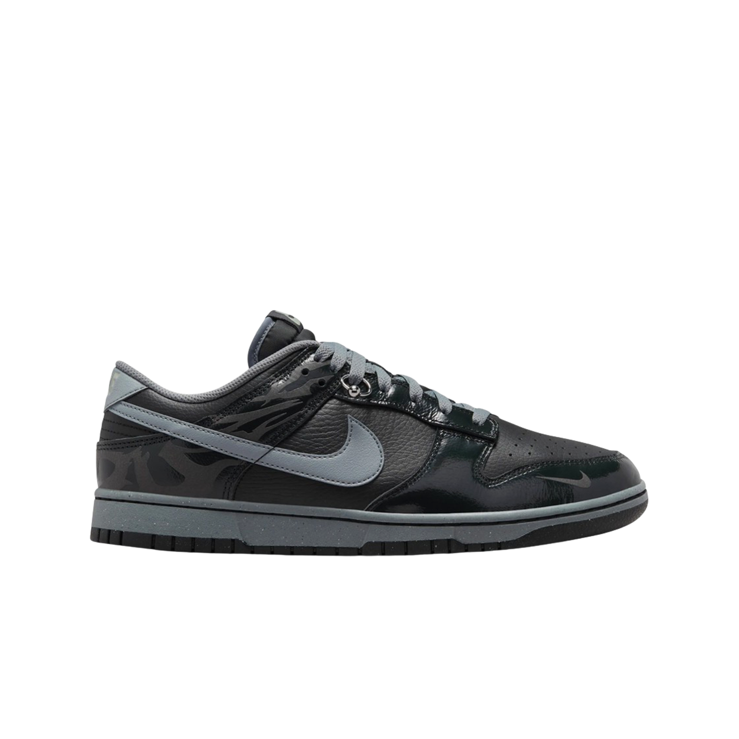 Nike Dunk Low Berlin Black and Off Noir