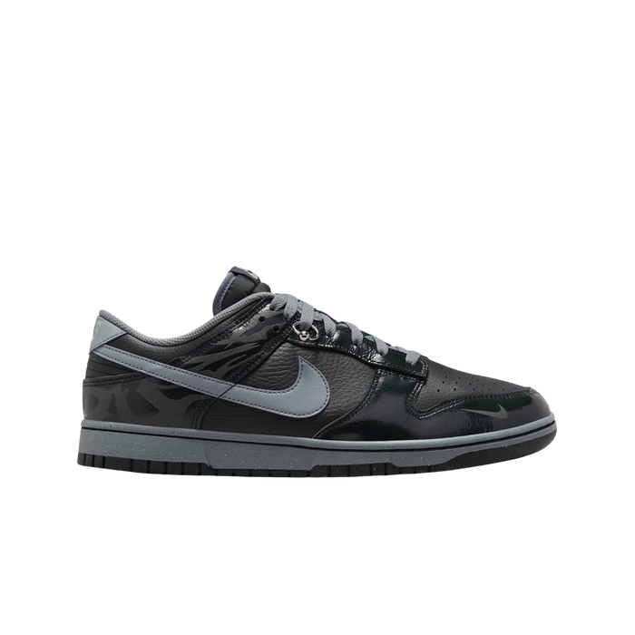 Nike Dunk Low Berlin Black and Off Noir