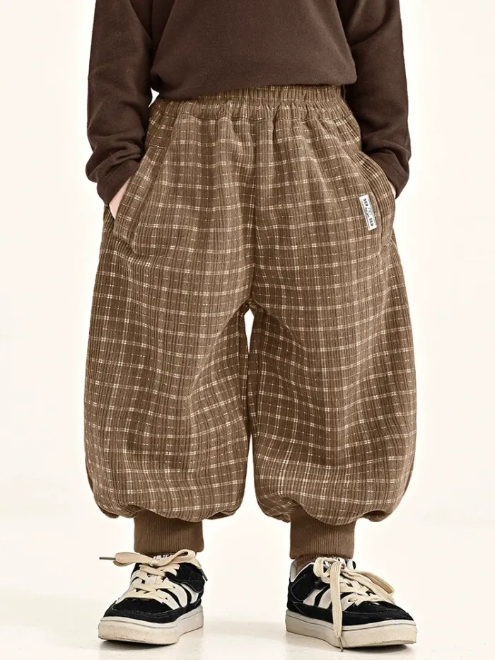 Дотортой хилэн өмд 