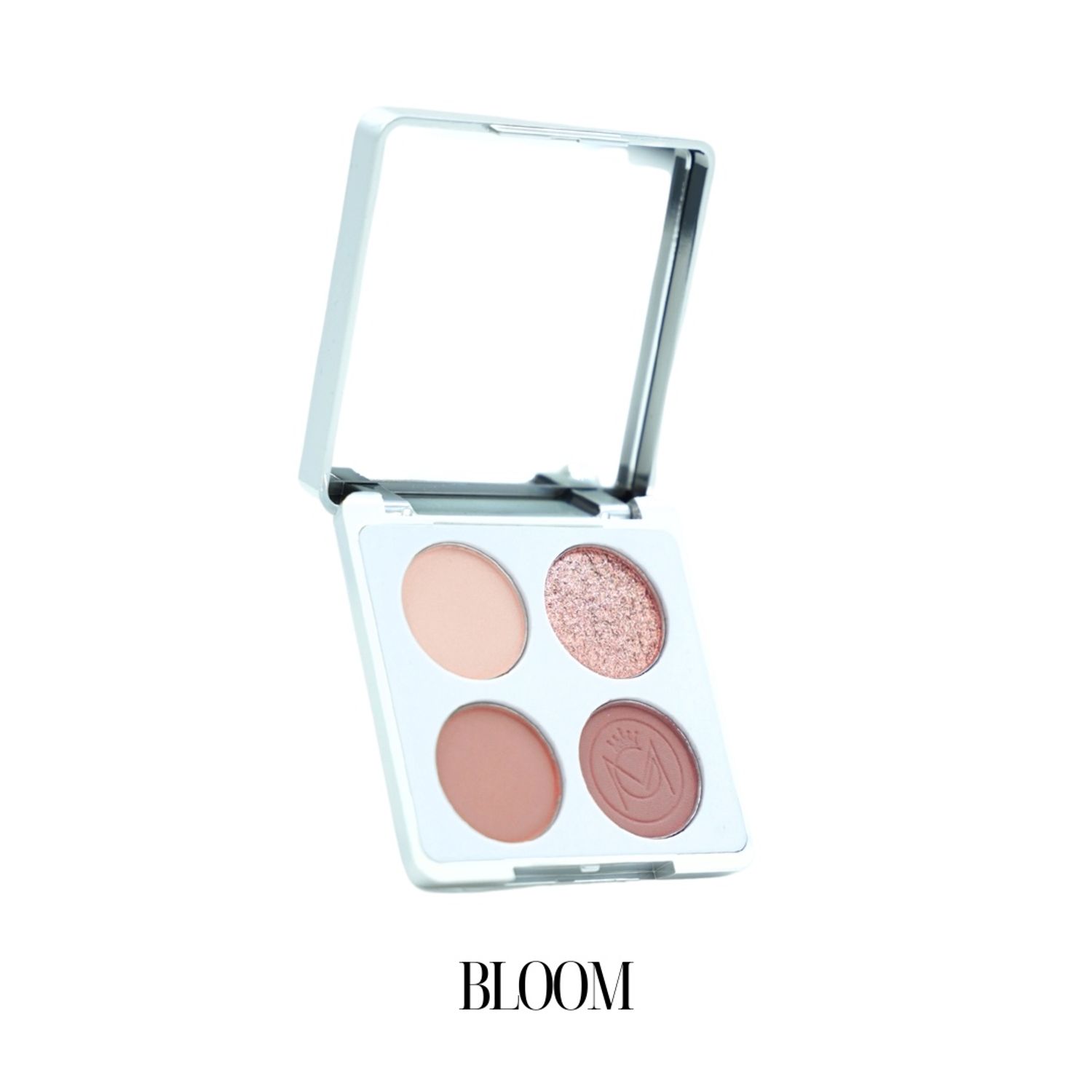 BLOOM EYESHADOW PALETTE