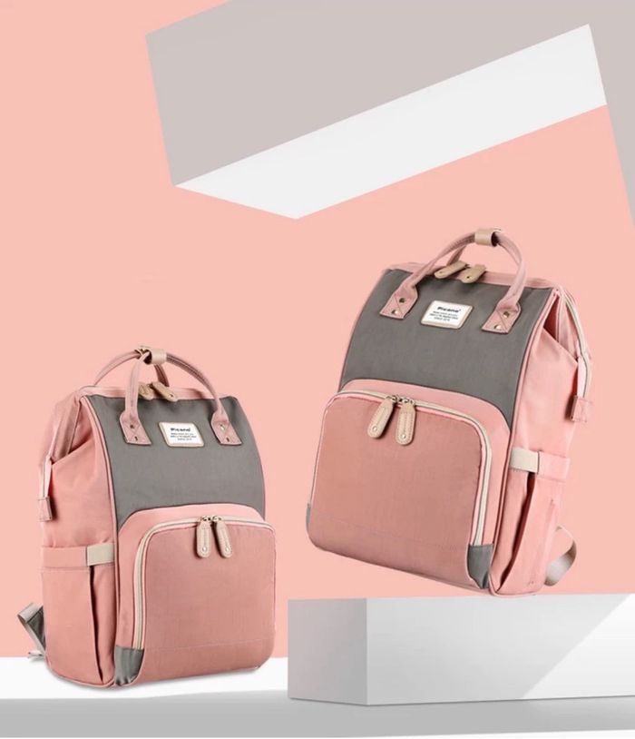 Mom bag ээжийн цүнх