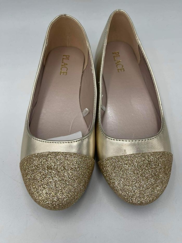 Palace gold балериана