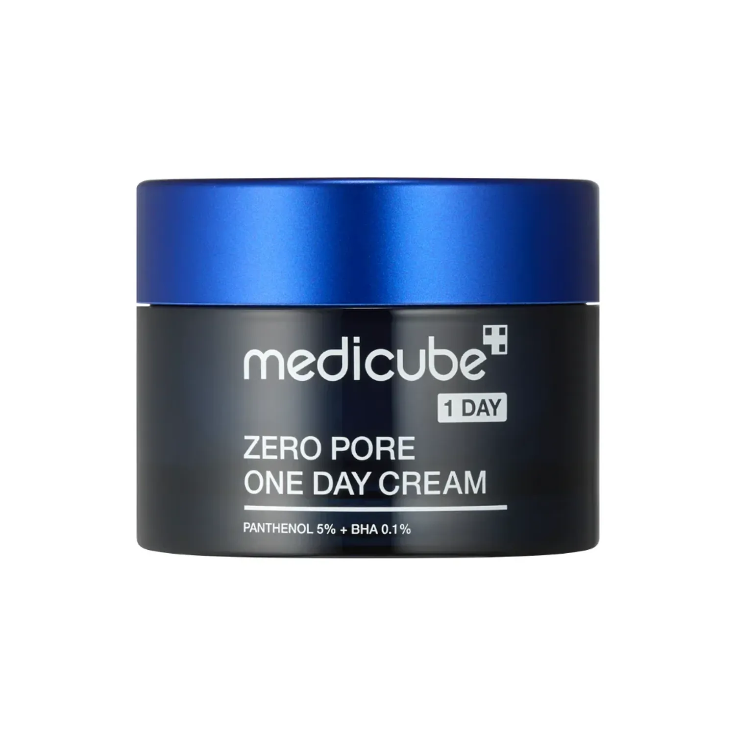 Medicube Zero Pore One Day Cream
