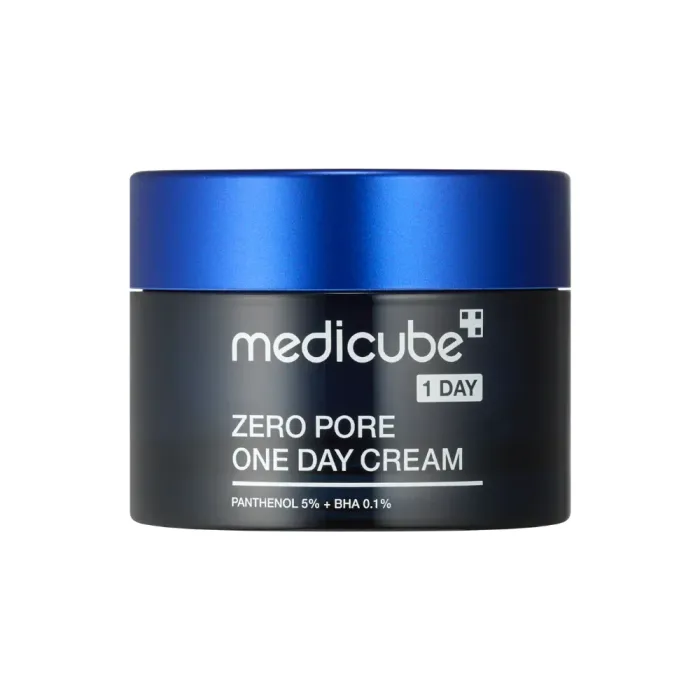 Medicube Zero Pore One Day Cream