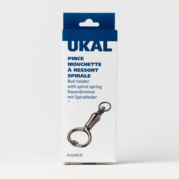 Үхрийн хамрын бахь 