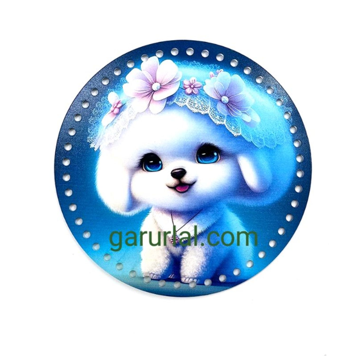 зурагтай дугуй