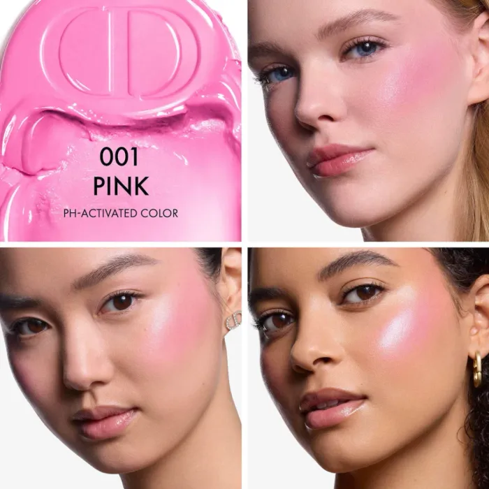 Dior Backstage Rosy Glow Stick