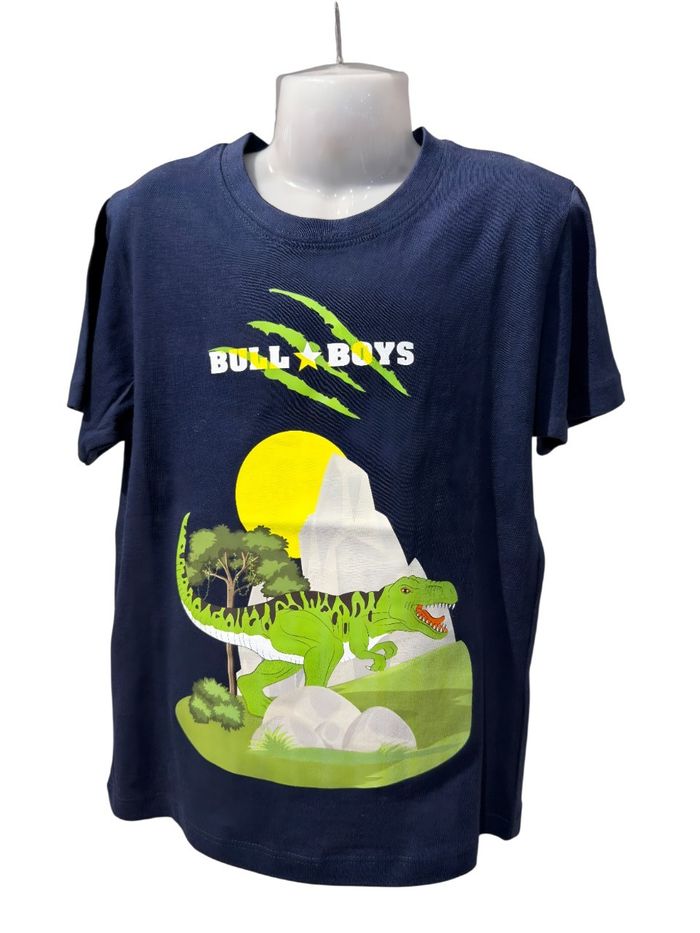 BULL BOYS BB подволк 