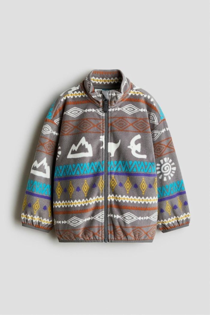 H&M fleece цамц 