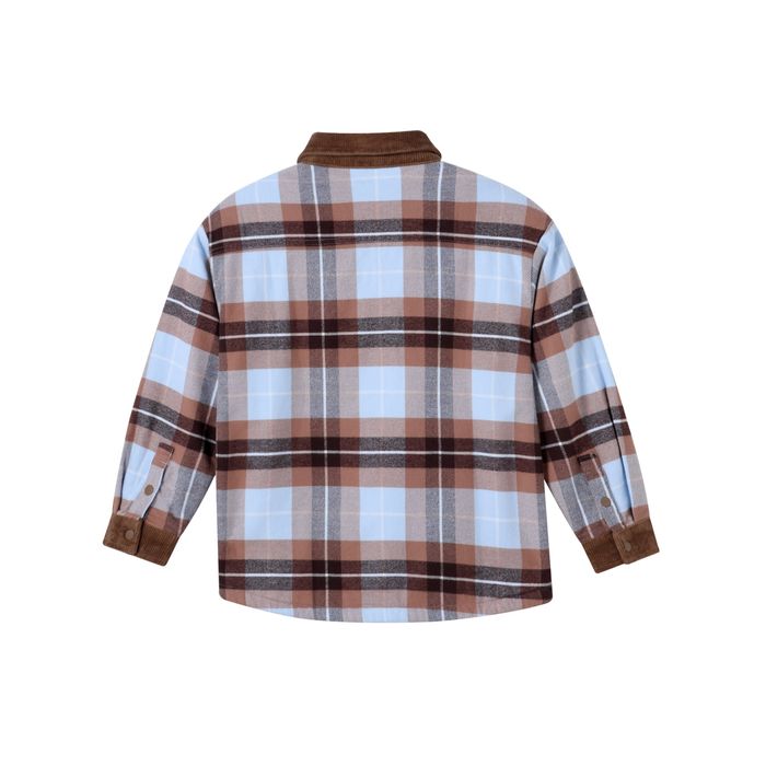 Задгай энгэртэй цамц