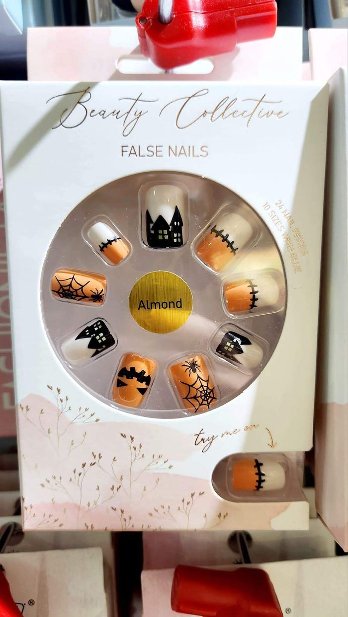  Press on хиймэл хумс