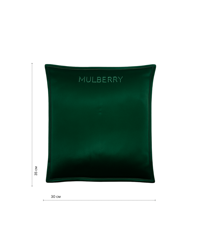100% SILK PILLOW/торгон дэр