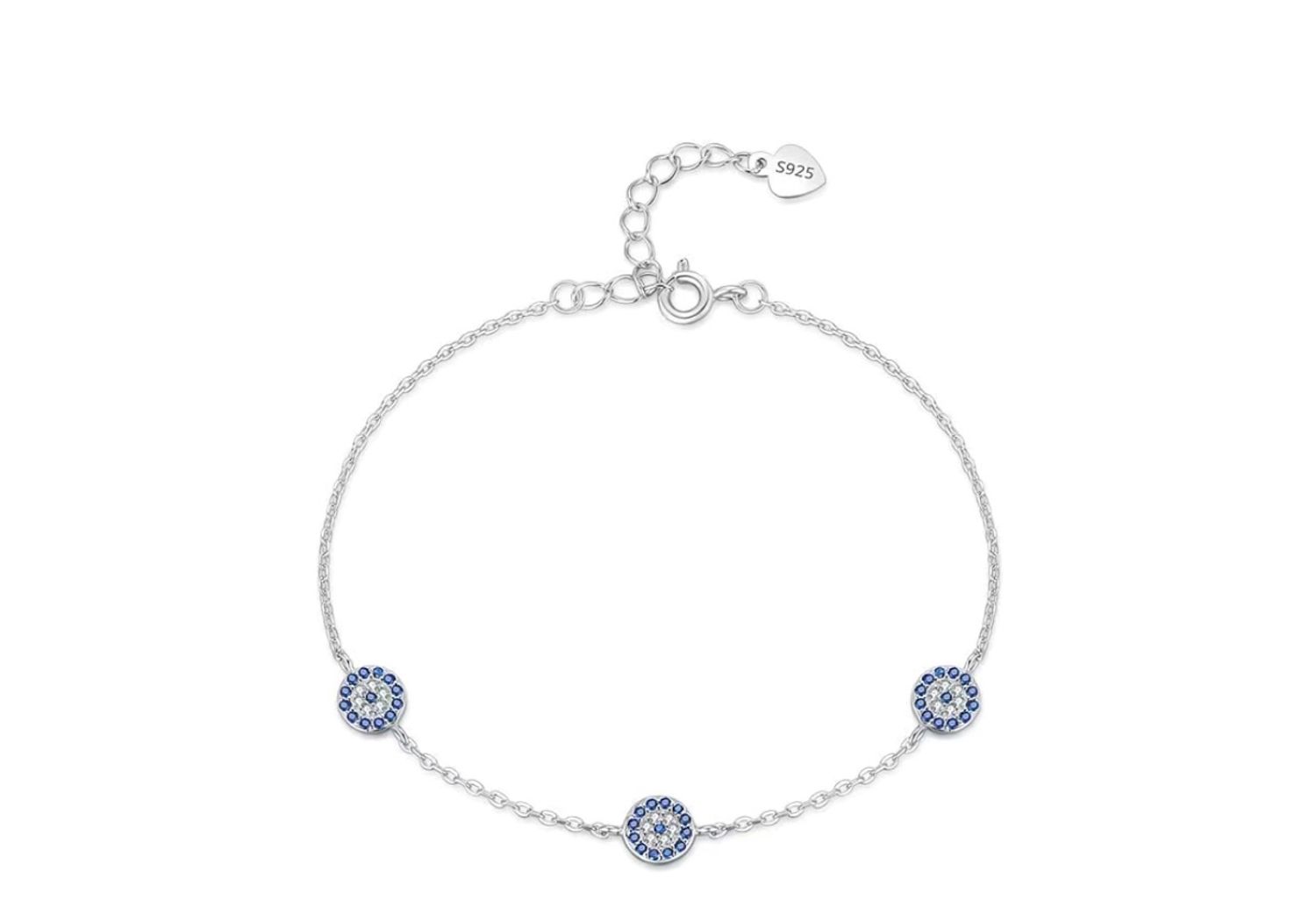 Мөнгөн бугуйвчууд