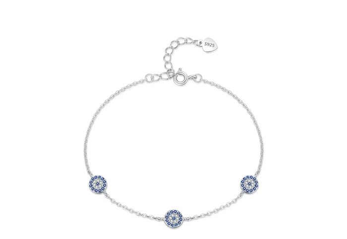 Мөнгөн бугуйвчууд