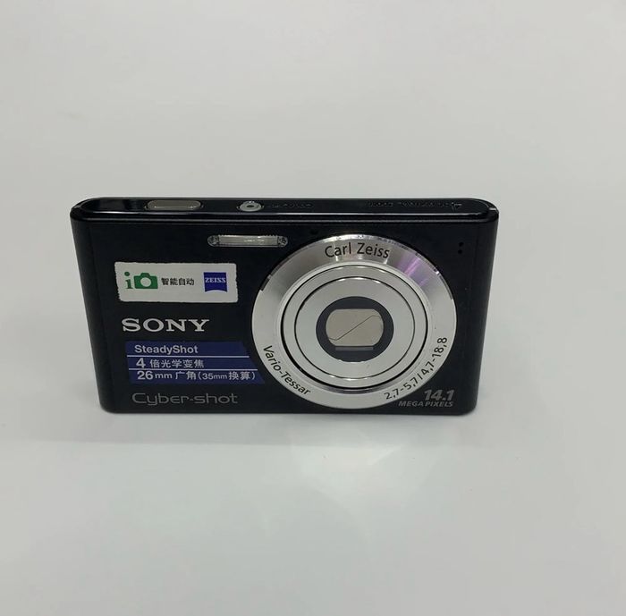 SONY CYBER-SHOT W320