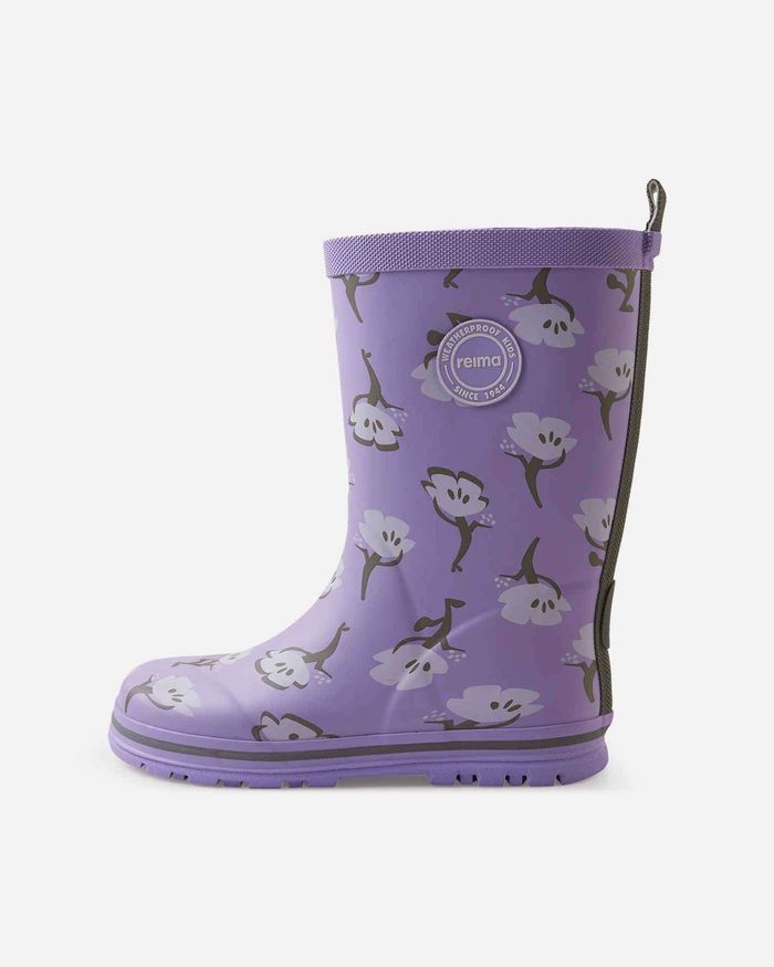 Taika 2.0 Lilac amethyst