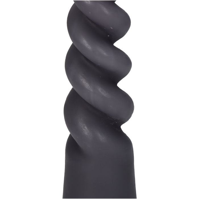 Мушгирсан хэлбэртэй лаа