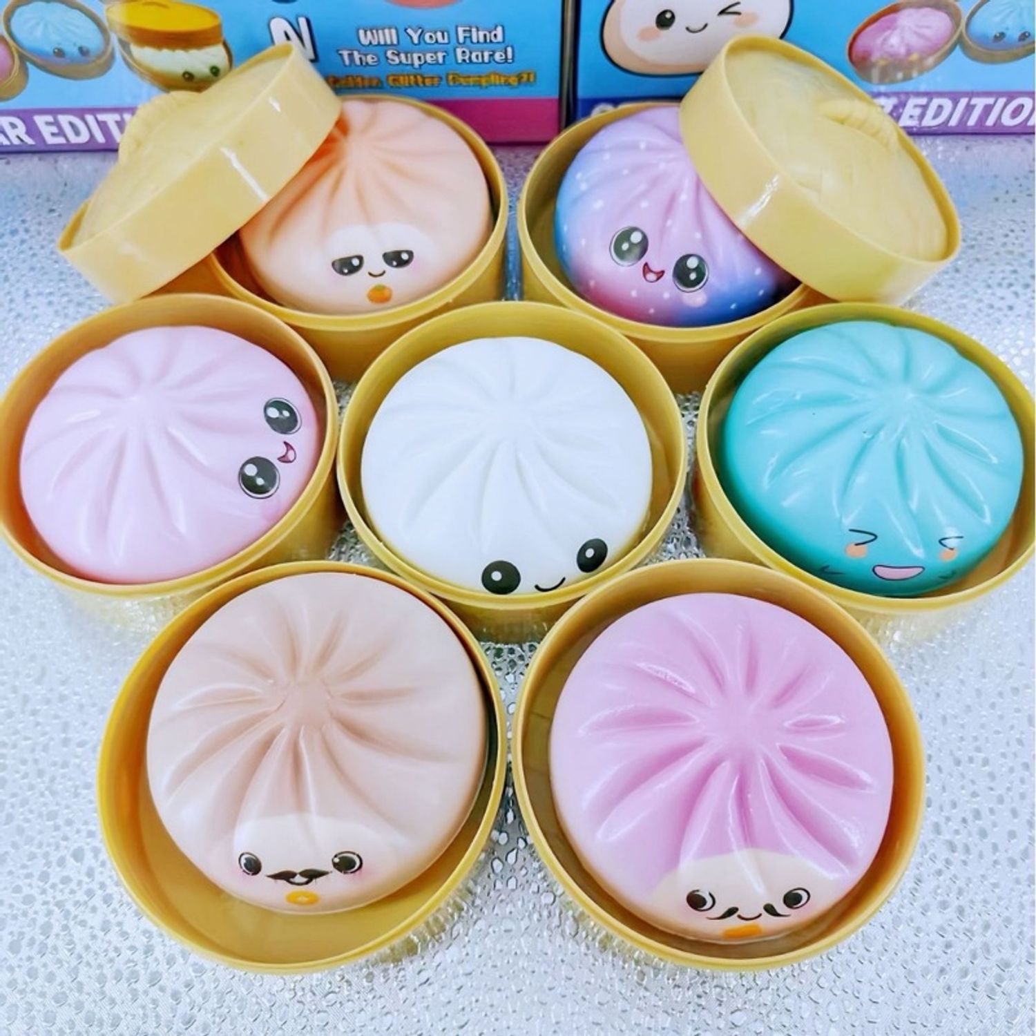 Dumpling 
