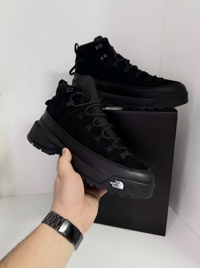 The North Face Glynclyffe Black