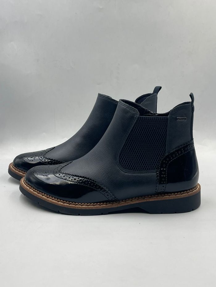 S'Oliver богино түрийтэй гутал