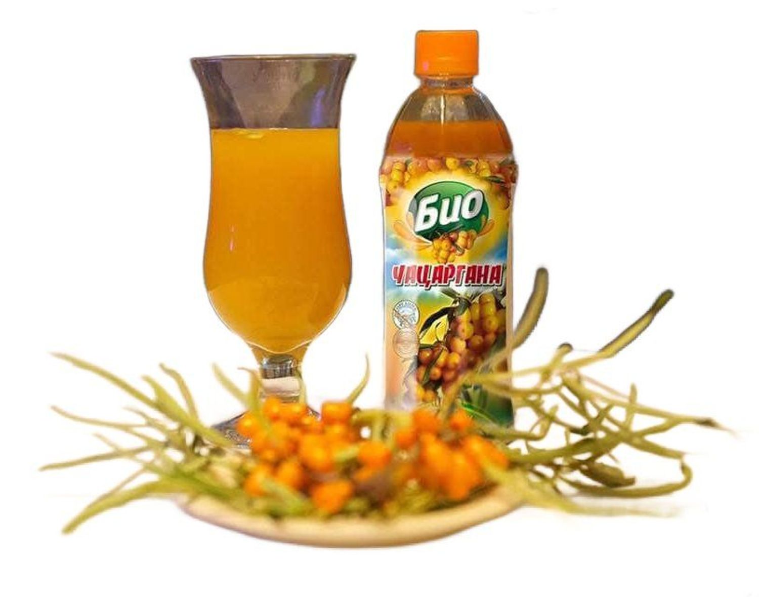 Жүүс Вио өтгөрүүлсэн 0,5мл