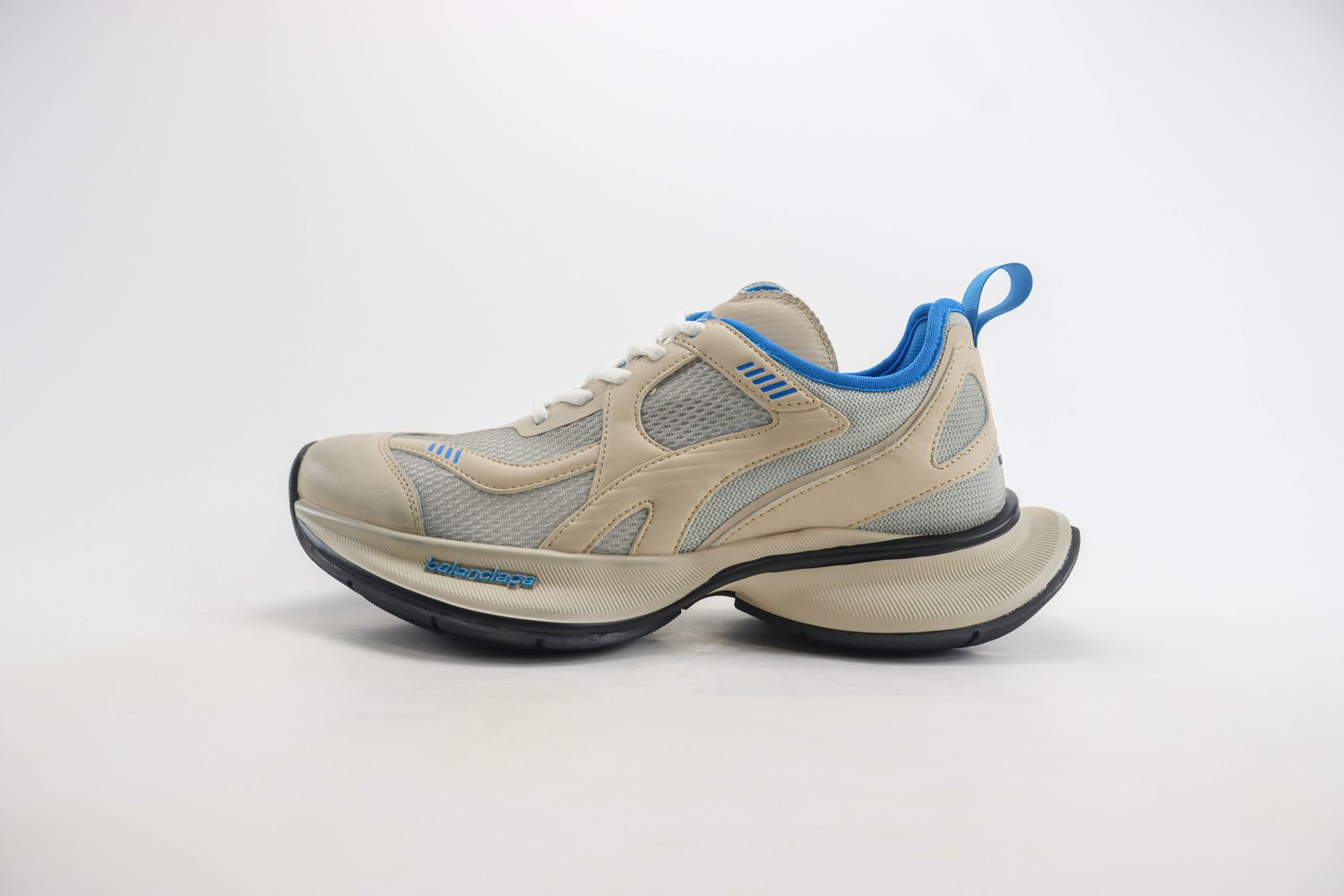 Balenciaga Circuit Sneakers