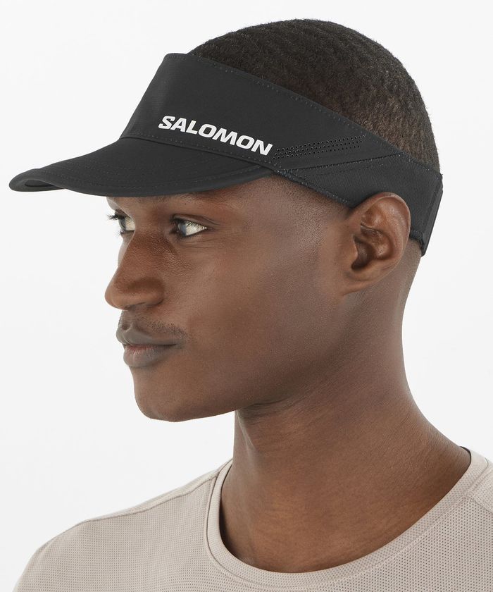Salomon | SHAKEout Visier