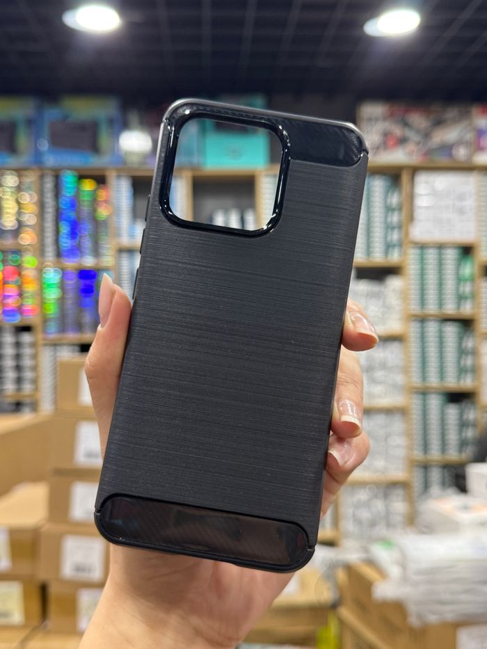 Mi 13 зөөлөн гэр