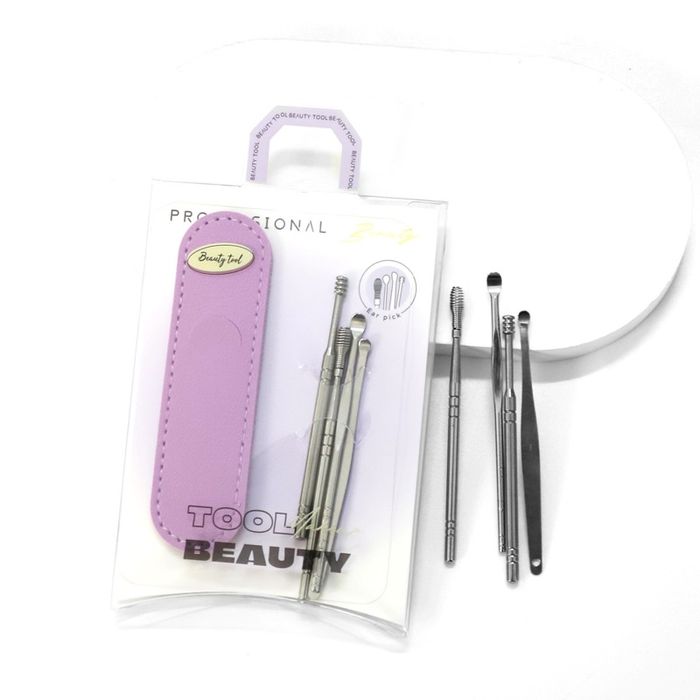 Чих цэвэрлэгч багц 4ширхэг 