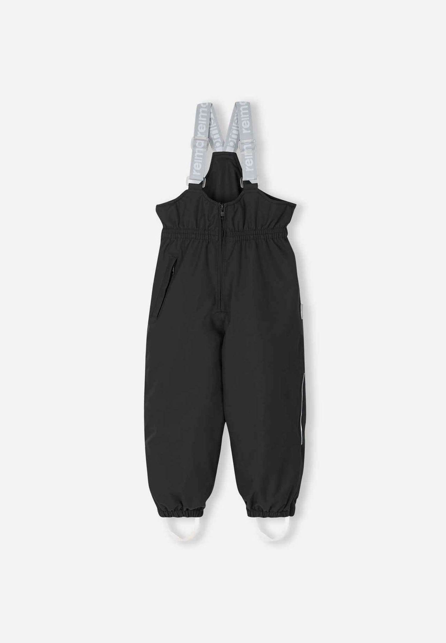 Reimatec winter pants, Juoni,black