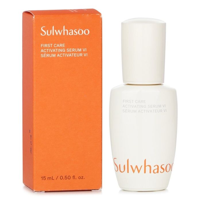 Sulwhasoo First Care Serum 15ml