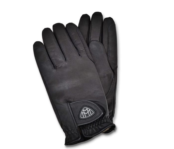 THE GRIP I - WINTER 6,5