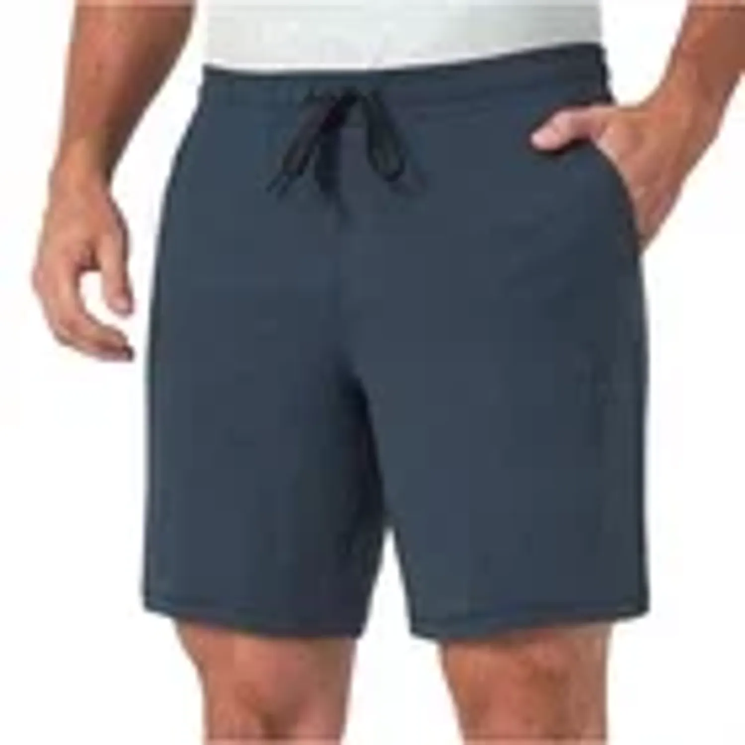 Mondetta Outdoor Project Men's Active Short, Blue, Small