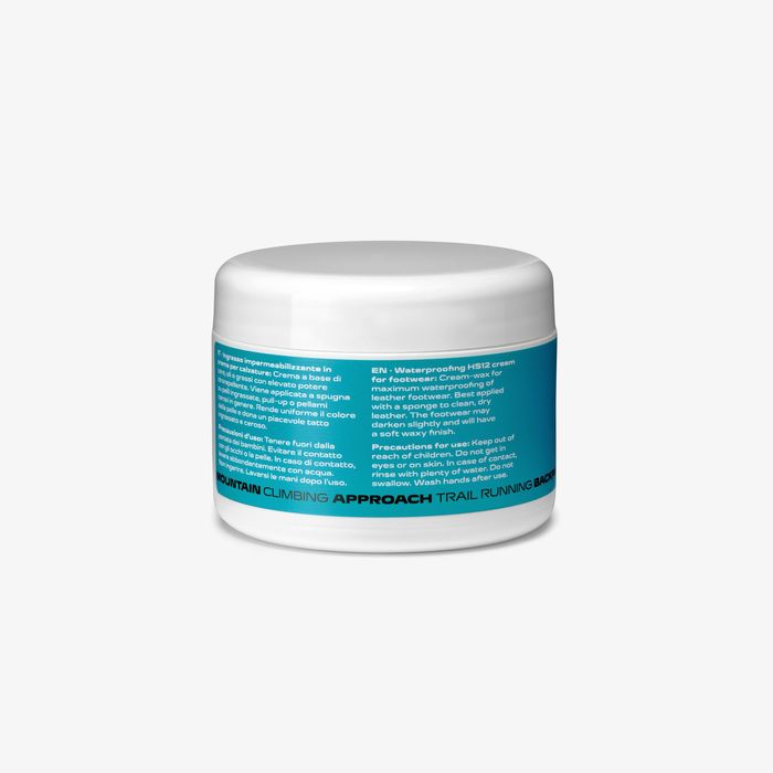 SCARPA | HS12 CREAM ~ Гуталын тос