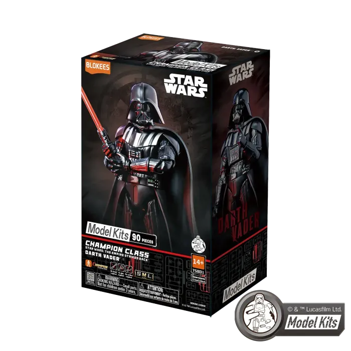 Star War CC01  Darth Vader