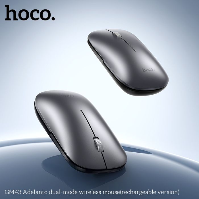 Hoco GM43 Утасгүй Хулгана