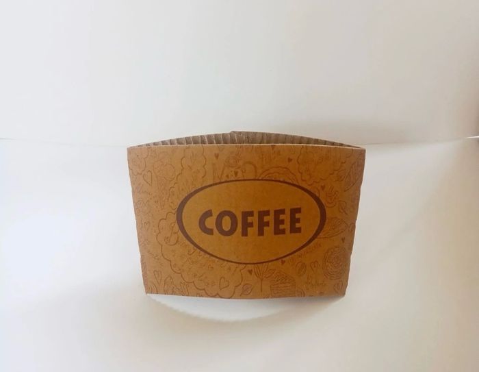 Coffee holder 100ш 