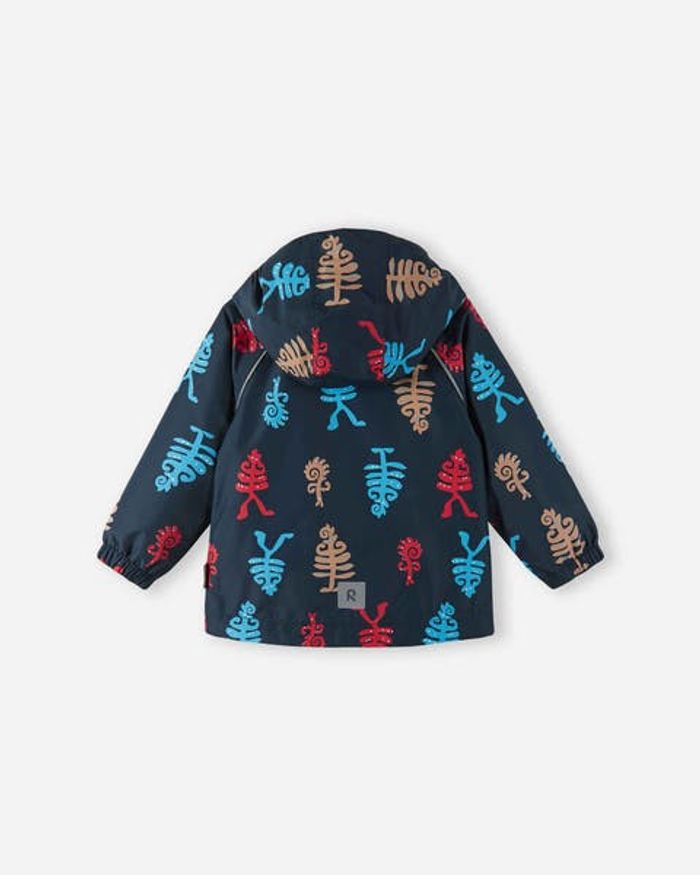ReimaTec jacket, Hete,Navy