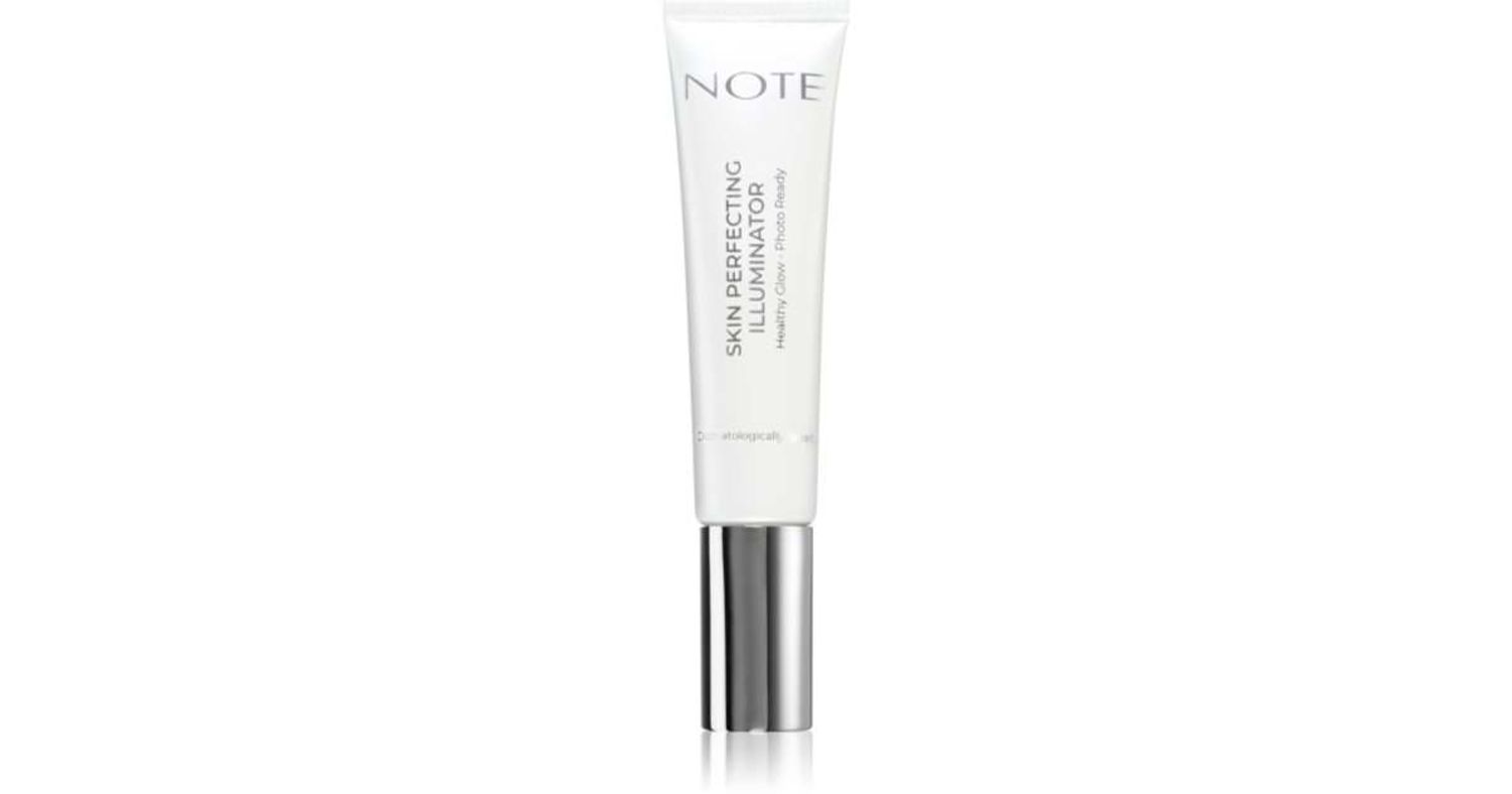 SKIN PERFECTING ILLUMINATOR/ Хуурай, хуурай холимог арьсны праймер