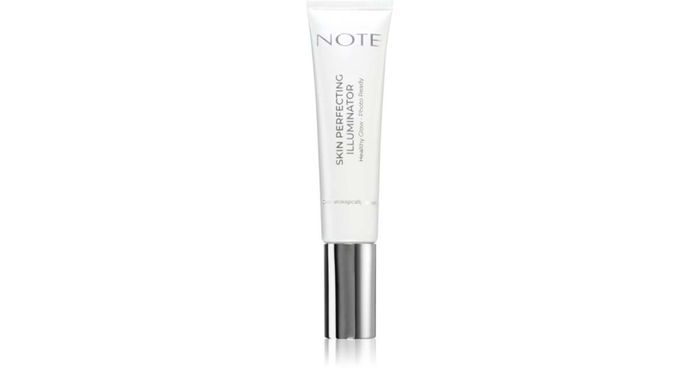 SKIN PERFECTING ILLUMINATOR/ Хуурай, хуурай холимог арьсны праймер
