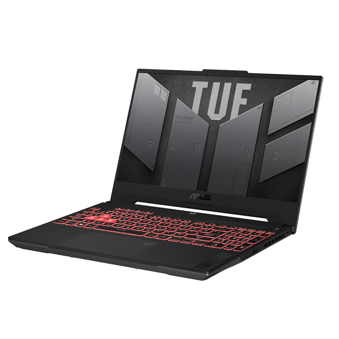 Asus TUF GAMING A16