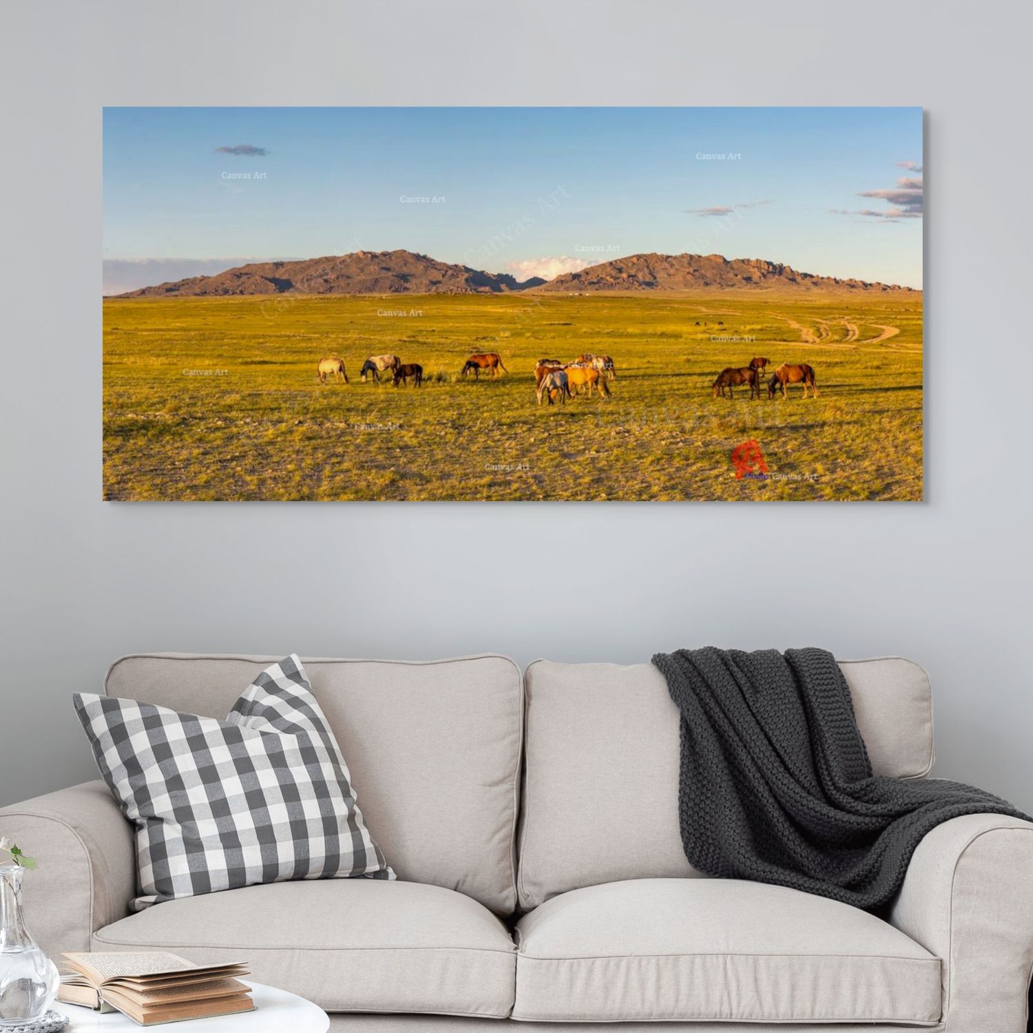 Чойрын богд