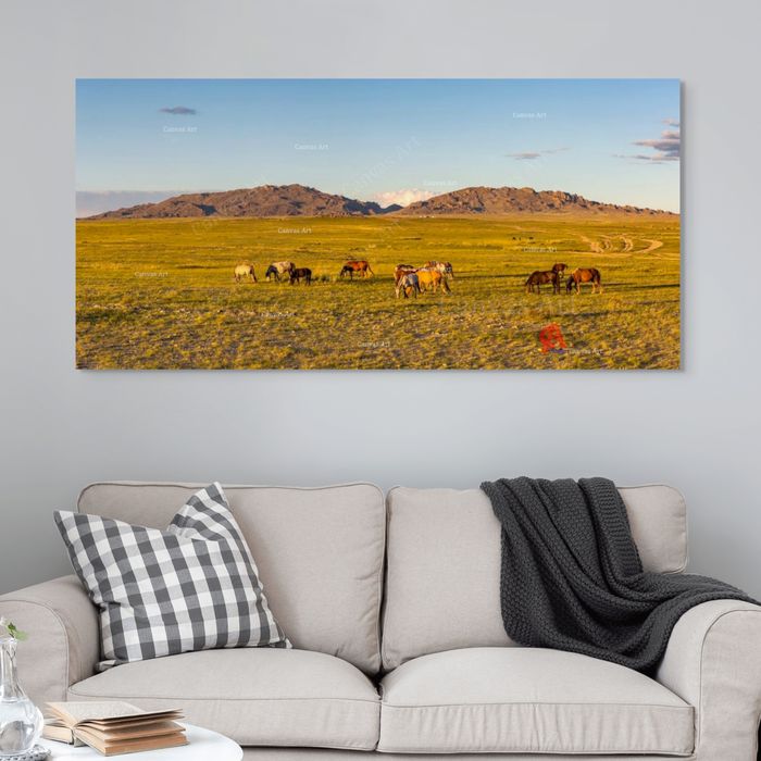 Чойрын богд